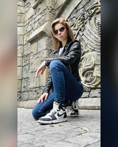 SophieColdman foto
