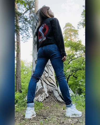 SophieColdman foto