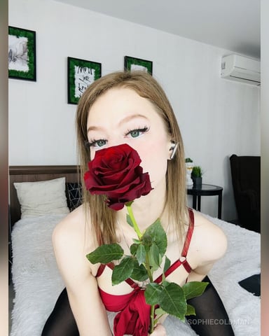 SophieColdman foto
