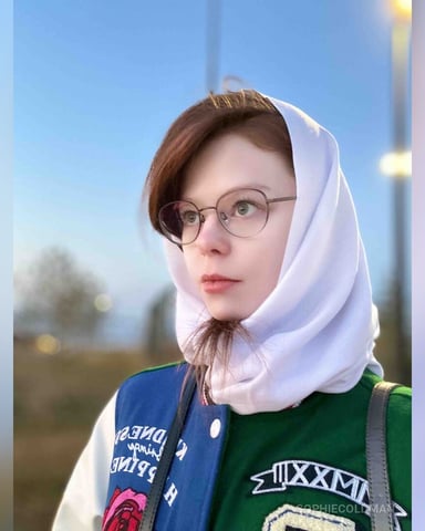 SophieColdman foto