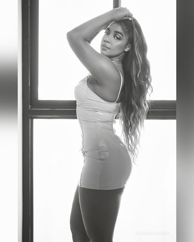 TatianaRoses foto