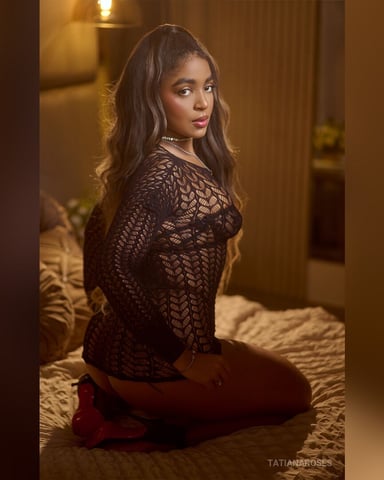 TatianaRoses foto