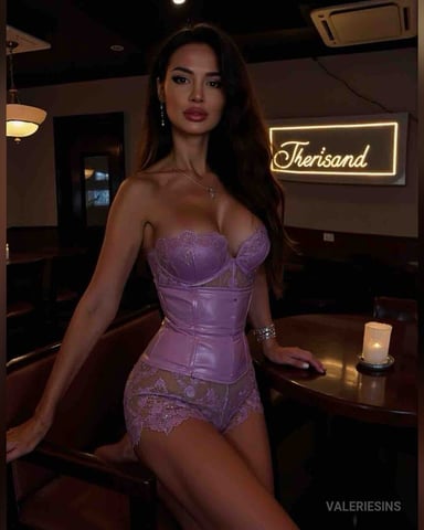 ValerieSins foto