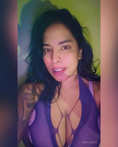loralgrace foto