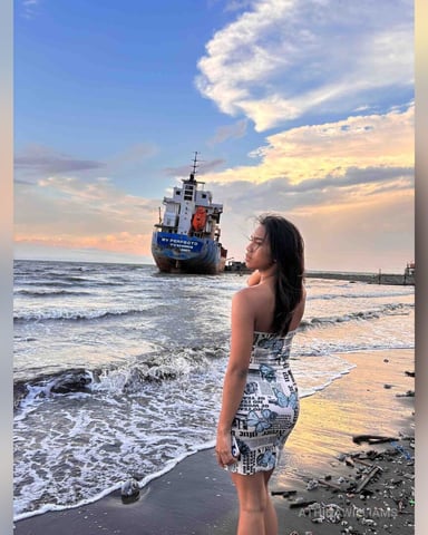 AthinaWilliams Foto