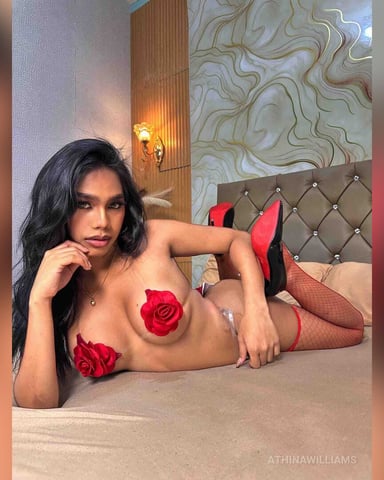 AthinaWilliams Foto