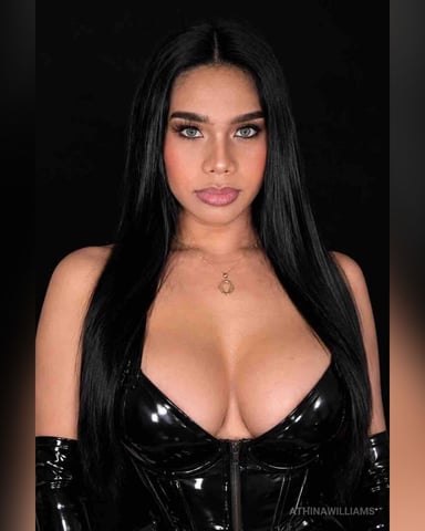 AthinaWilliams Foto