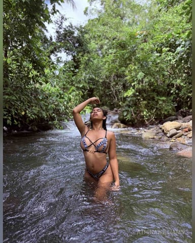 AthinaWilliams Foto