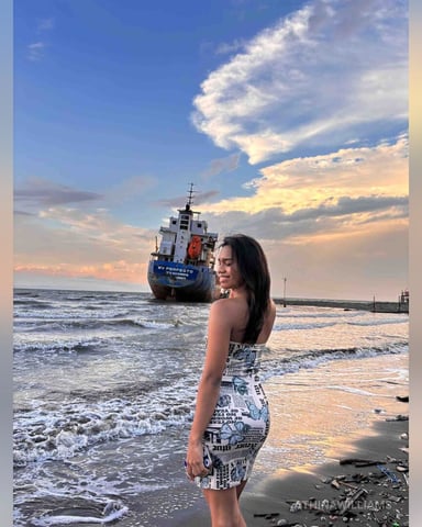 AthinaWilliams Foto