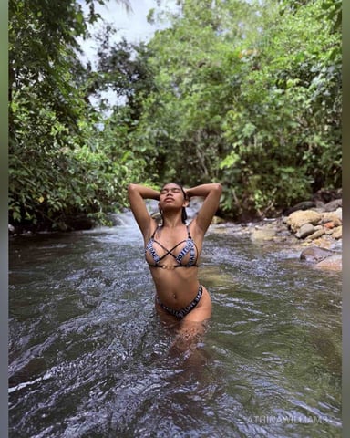 AthinaWilliams Foto