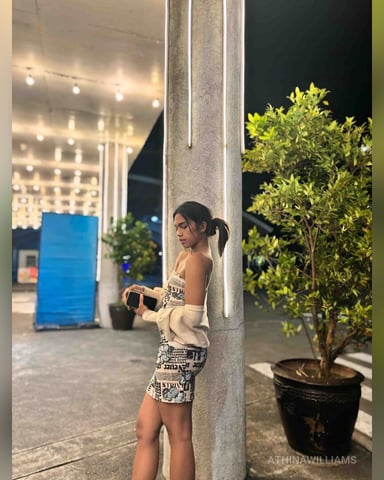 AthinaWilliams Foto
