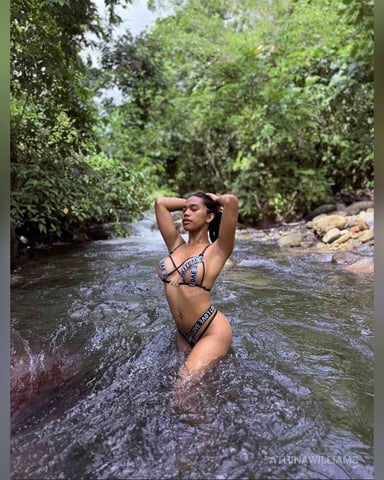 AthinaWilliams Foto