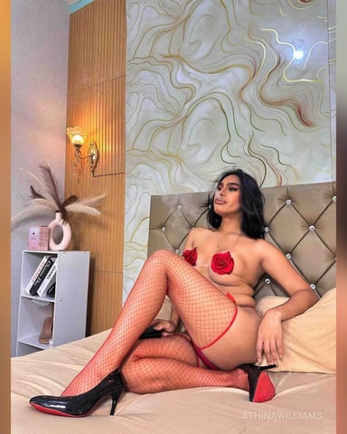 AthinaWilliams Foto