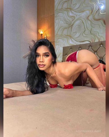 AthinaWilliams Foto