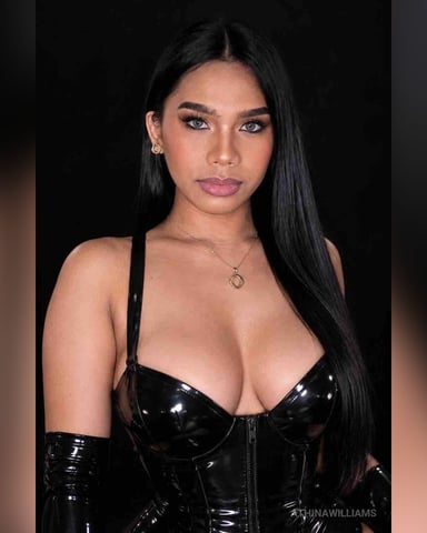 AthinaWilliams Foto