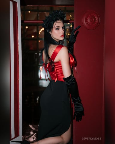 BeverlyMost Foto