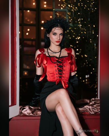 BeverlyMost Foto