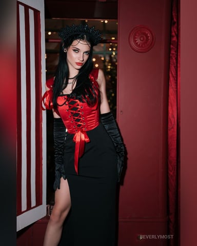 BeverlyMost Foto