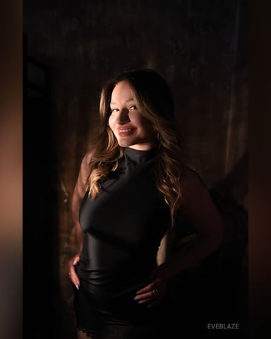 EveBlaze Foto