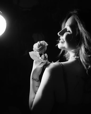 EveBlaze Foto