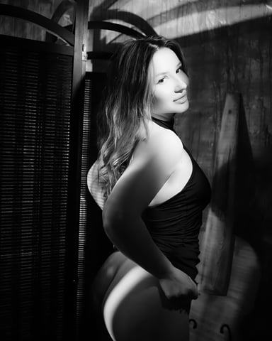 EveBlaze Foto