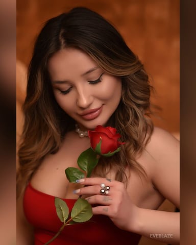 EveBlaze Foto