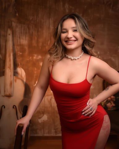 EveBlaze Foto