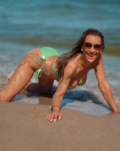 JoannaBraun Foto