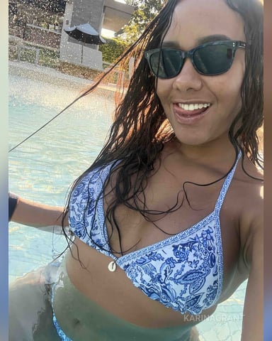 KarinaGrant foto