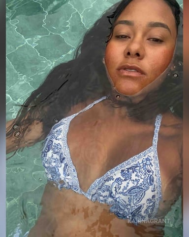 KarinaGrant foto