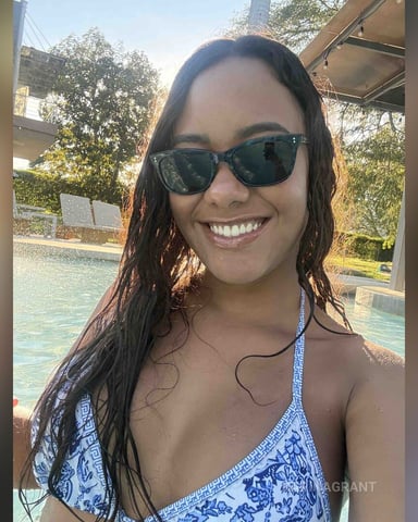 KarinaGrant foto