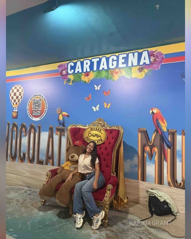 KarinaGrant foto