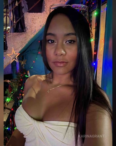 KarinaGrant foto