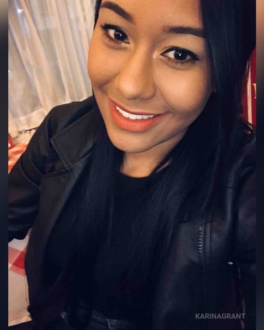KarinaGrant foto