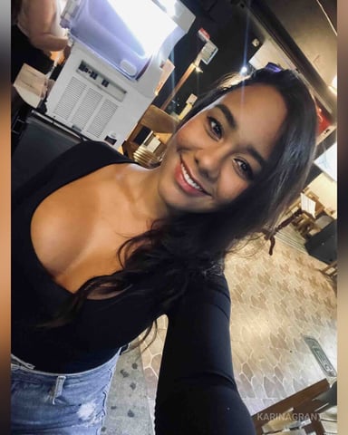 KarinaGrant foto