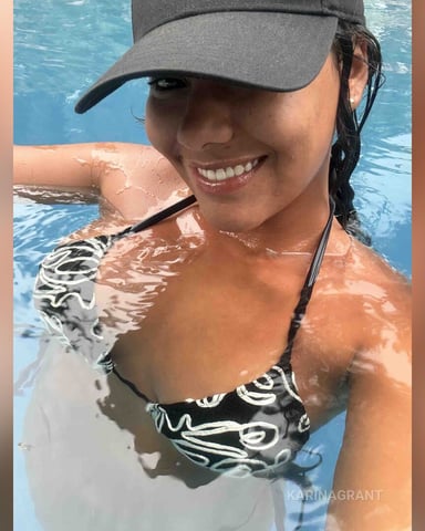 KarinaGrant foto