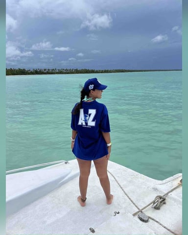 KarinaGrant foto