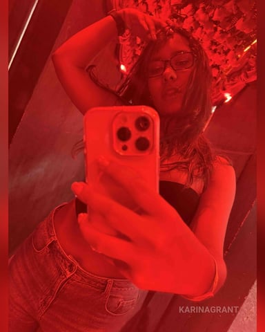 KarinaGrant foto