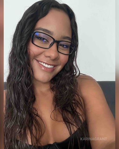 KarinaGrant foto