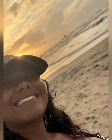 KarinaGrant foto