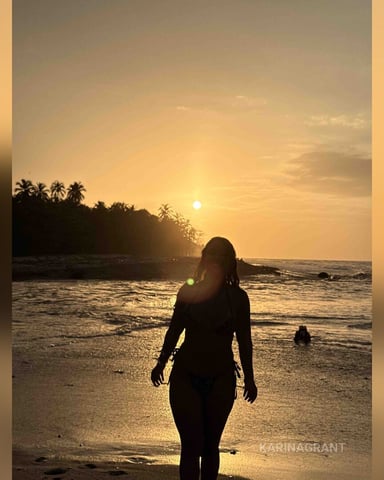 KarinaGrant foto