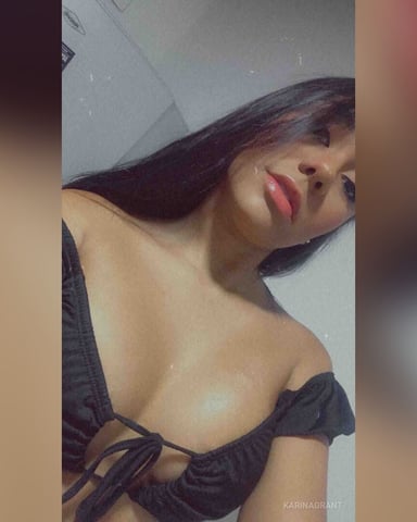 KarinaGrant foto