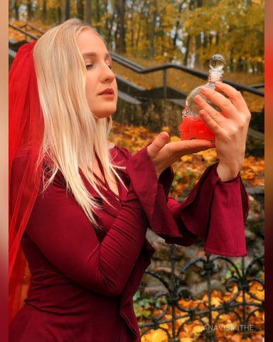 LanaviSmithe foto