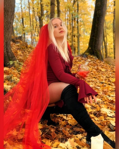LanaviSmithe foto