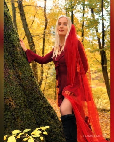 LanaviSmithe foto