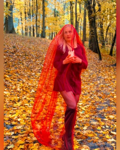 LanaviSmithe foto