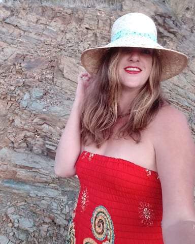 NicoletteDutch foto