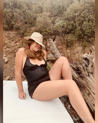 NicoletteDutch foto