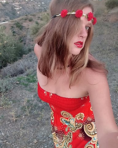NicoletteDutch foto