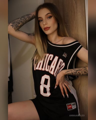 AnnaAndLeo, fotografie